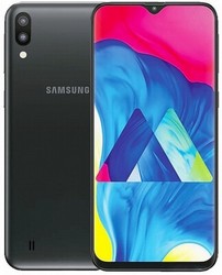 Замена тачскрина на телефоне Samsung Galaxy M10 в Орле